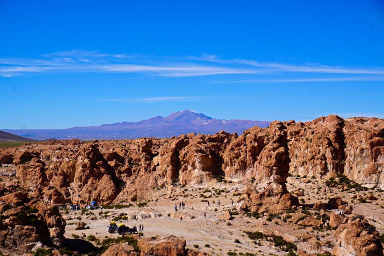 Uyuni Tour