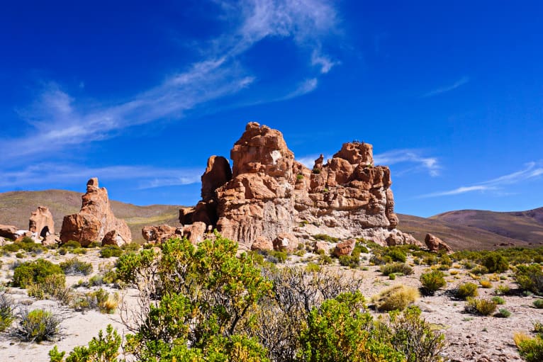 Uyuni Tour
