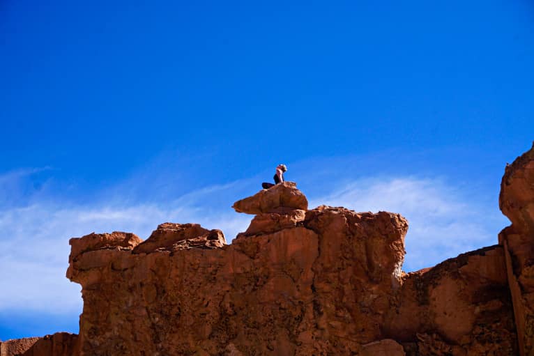 Uyuni Tour