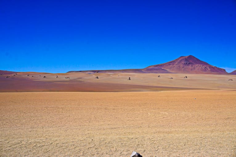 Uyuni Tour