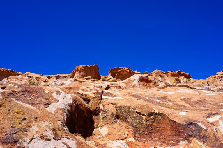 Uyuni Tour