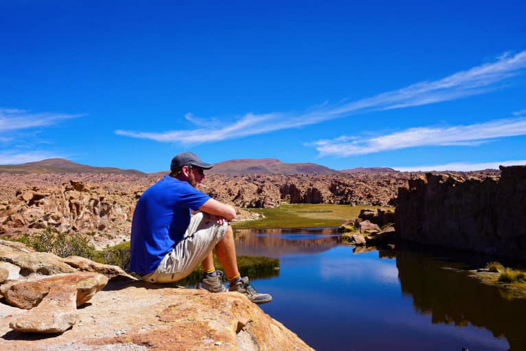 Uyuni Tour