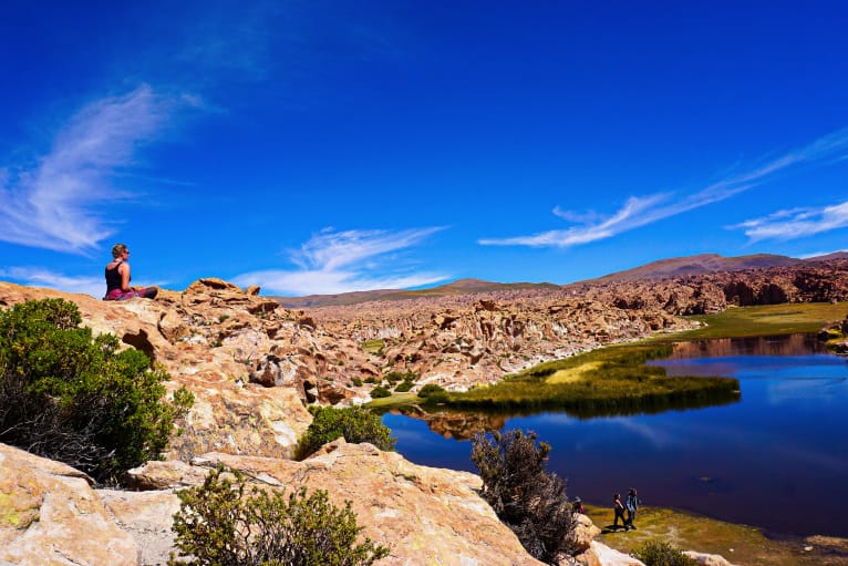 Uyuni Tour
