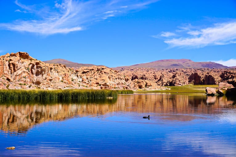 Uyuni Tour