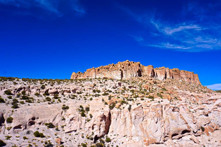 Uyuni Tour