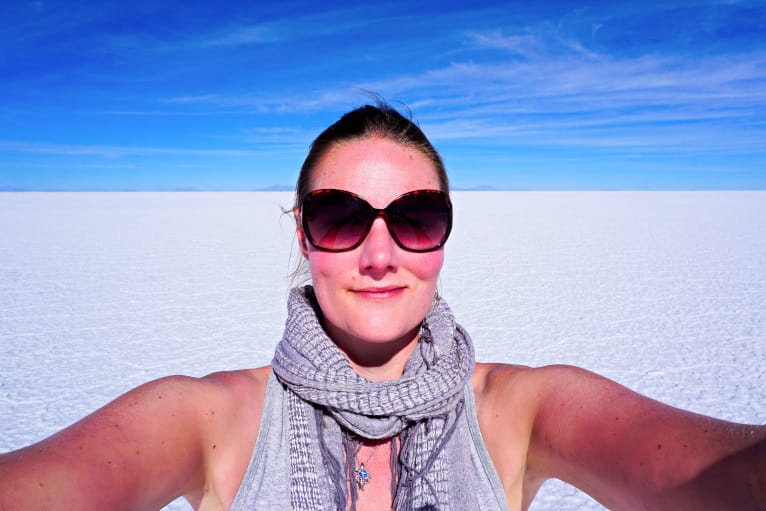 Uyuni Tour