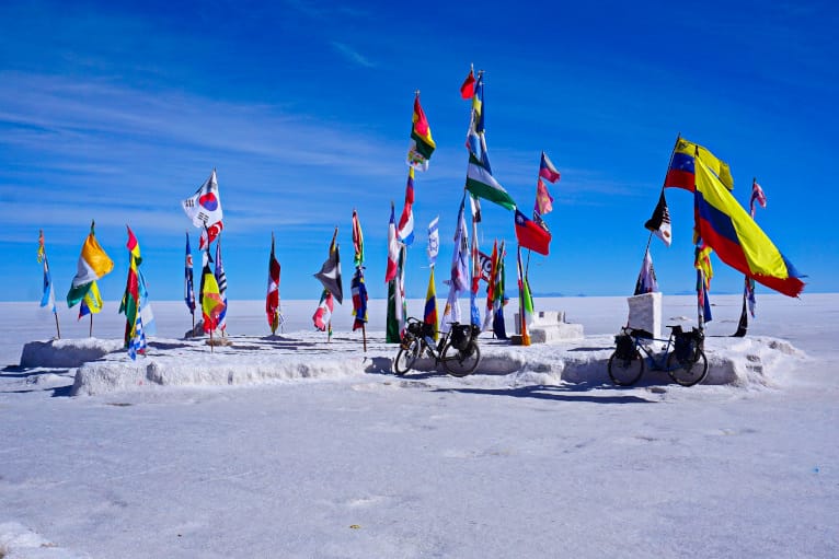 Uyuni Tour