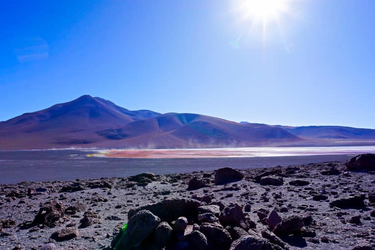Uyuni Tour