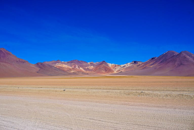Uyuni Tour