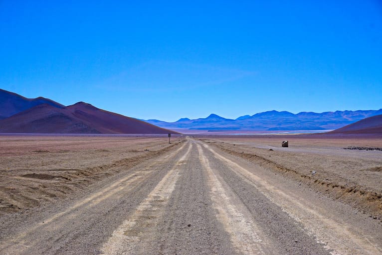 Uyuni Tour