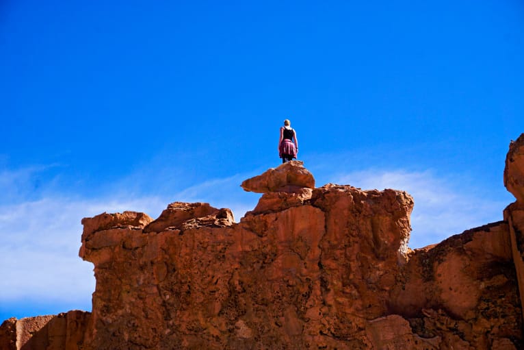 Uyuni Tour