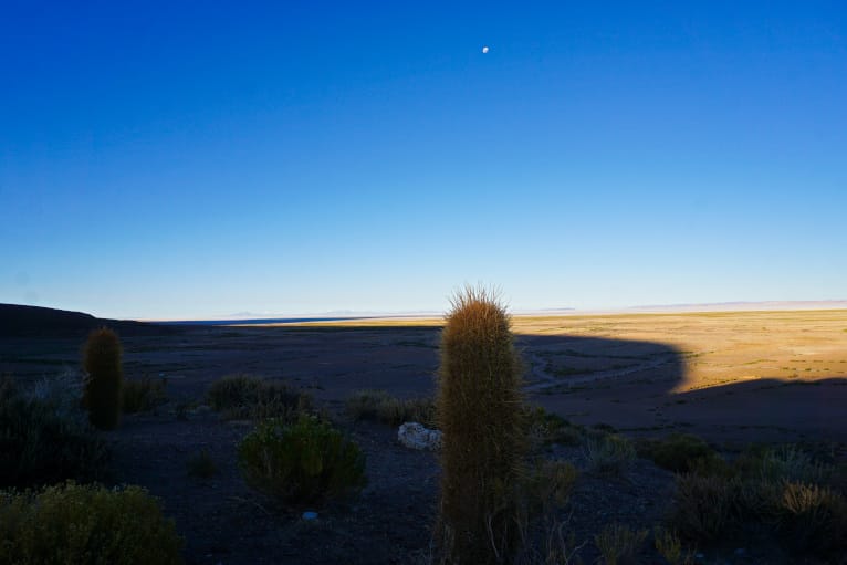 Uyuni Tour