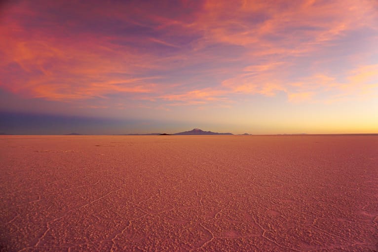 Uyuni Tour