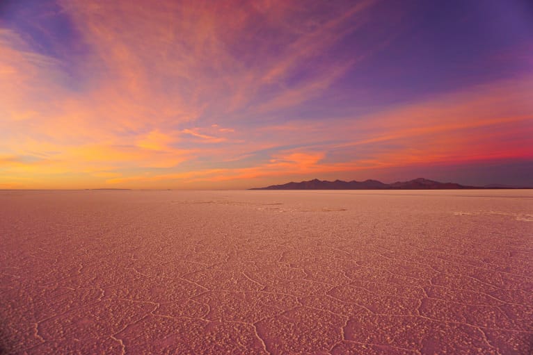 Uyuni Tour