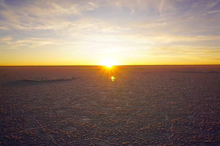 Uyuni Tour