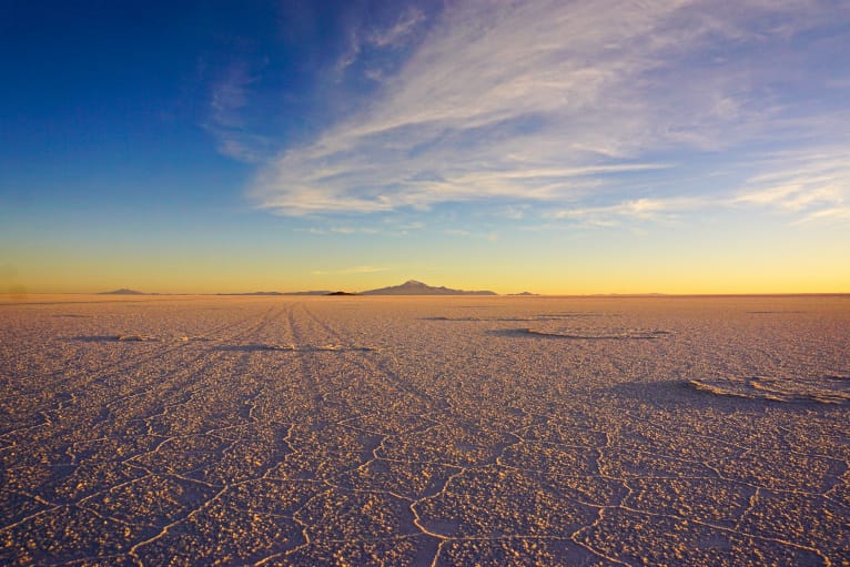 Uyuni Tour