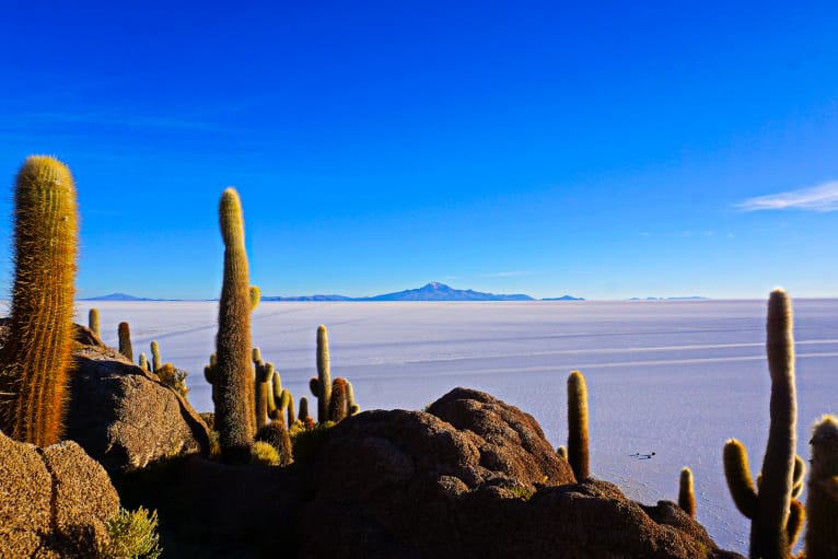 Uyuni Tour