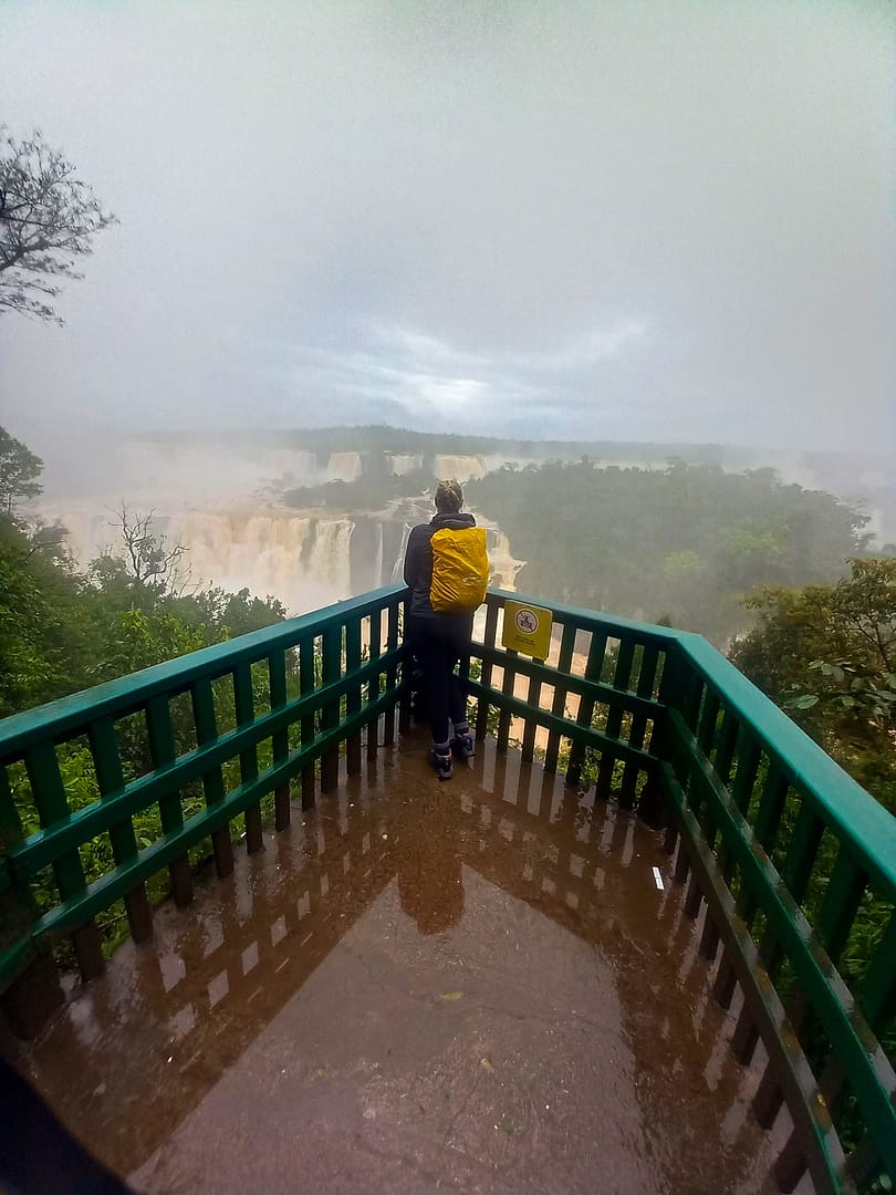 Foz do Iguaçu - Brazil