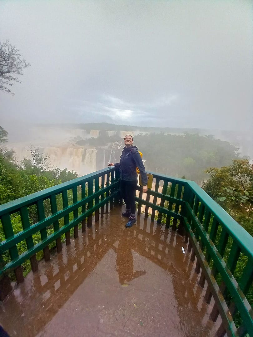 Foz do Iguaçu - Brazil